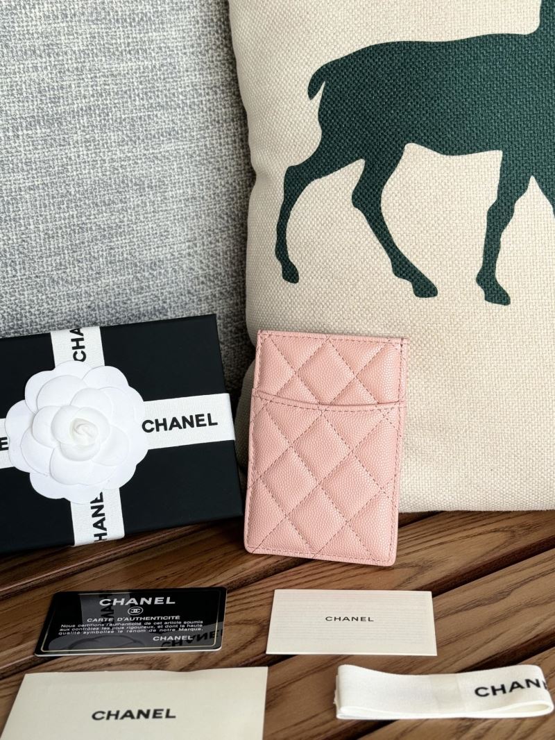 Chanel Wallet Purse